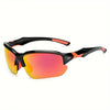 Gepolariseerde Sportzonnebrille - AdventureVision