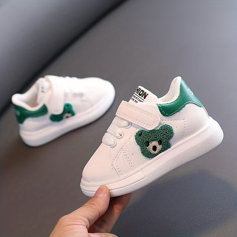Aktive Sneakers für Kleinkinder - WildCub
