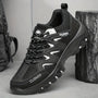 Bequeme Herren-Bergschuhe - TrailMaster