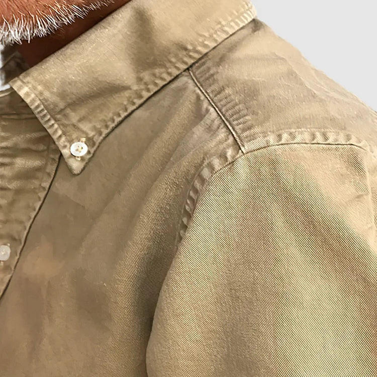 Vintage Herren Hemd - Dario