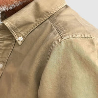 Vintage Herren Hemd - Dario