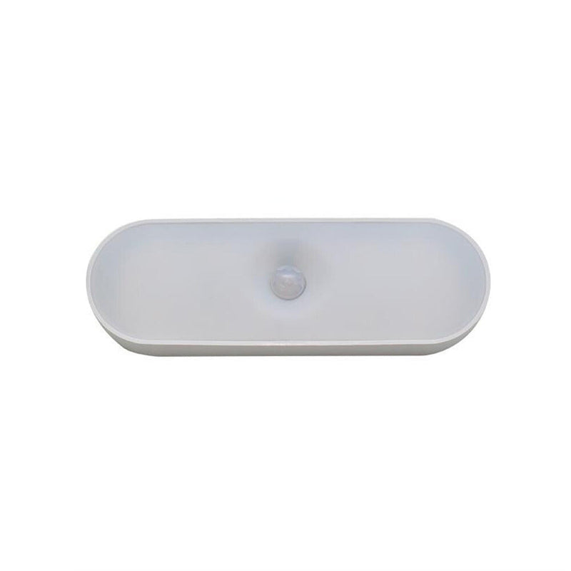USB-Aufladbare Bewegungsmelder-Wandleuchte – BrightSense