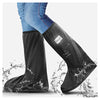 Wasser- und Schlammbeständige Schuhüberzüge - DryTrek Covers
