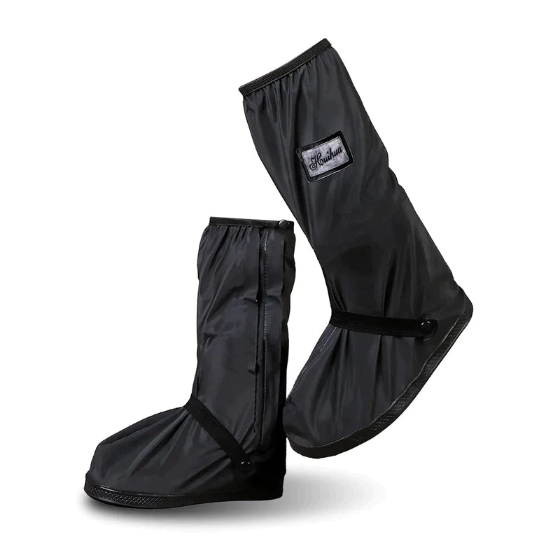 Water- and Mud-Resistant Shoe Covers - DryTrek Covers