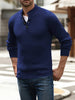 Capri Pullover - Hudson