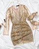Stilvolles Bodycon-Kleid - Mila