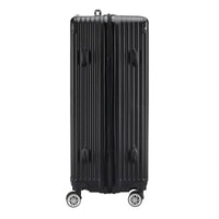 3-Teiliges Hartschalen-Kofferset – Zurich Explorer