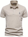 Stilvol Herren Polo - Jasper