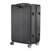 3-Teiliges Hartschalen-Kofferset – Zurich Explorer