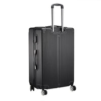 3-Teiliges Hartschalen-Kofferset – Zurich Explorer