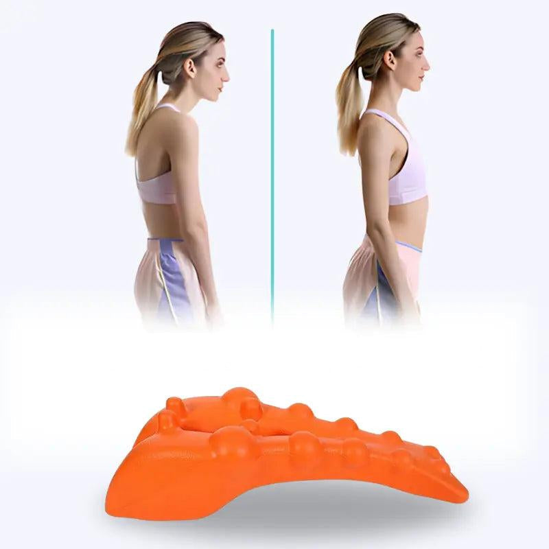 Acupressure Tool for Neck and Shoulder Pain – TrapiRelief