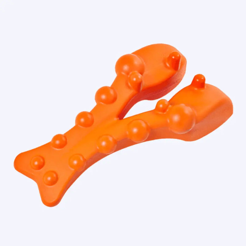 Acupressure Tool for Neck and Shoulder Pain – TrapiRelief