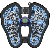 Fußmassagematte – AcupressureFlow
