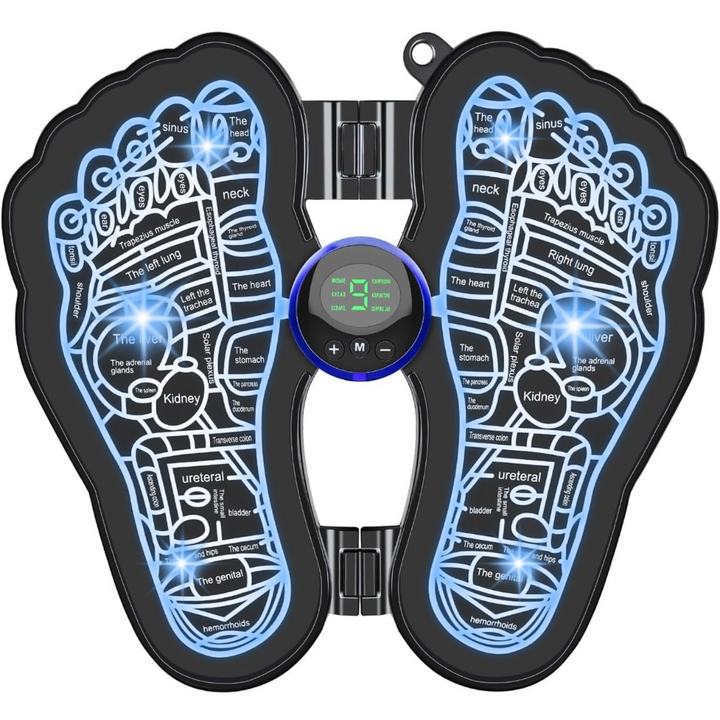 Fußmassagematte – AcupressureFlow