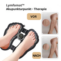 Fußmassagematte – AcupressureFlow