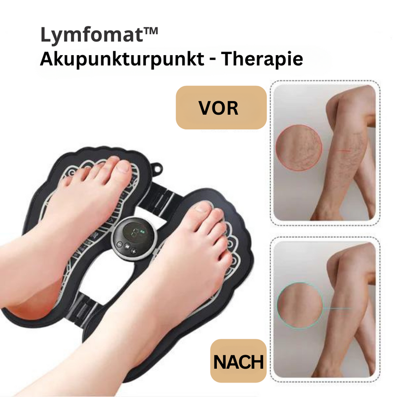 Fußmassagematte – AcupressureFlow