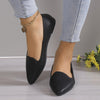 Elegant Spitze Ballerinas mit Stretch - Vivienne