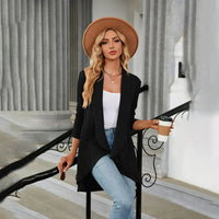 Cardigan for Women with Open Fit – Aurora