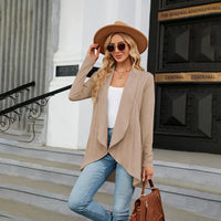 Cardigan for Women with Open Fit – Aurora