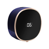 5-in-1 Automatischer Seifenspender – Cleon