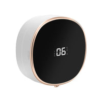 5-in-1 Automatischer Seifenspender – Cleon