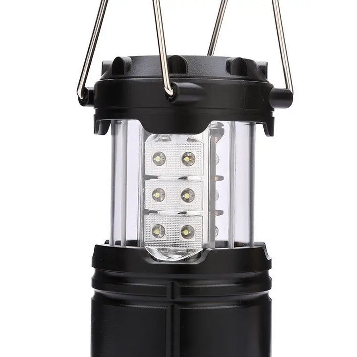 Portable LED Lantern - GlowLite