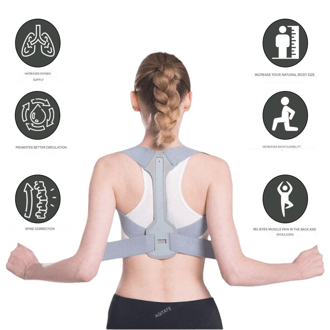 Acupressure Tool for Neck and Shoulder Pain – TrapiRelief