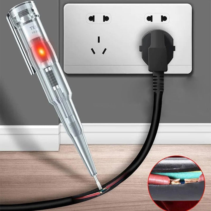 Tragbares Strommessgerät für Elektriker – Voltagrip