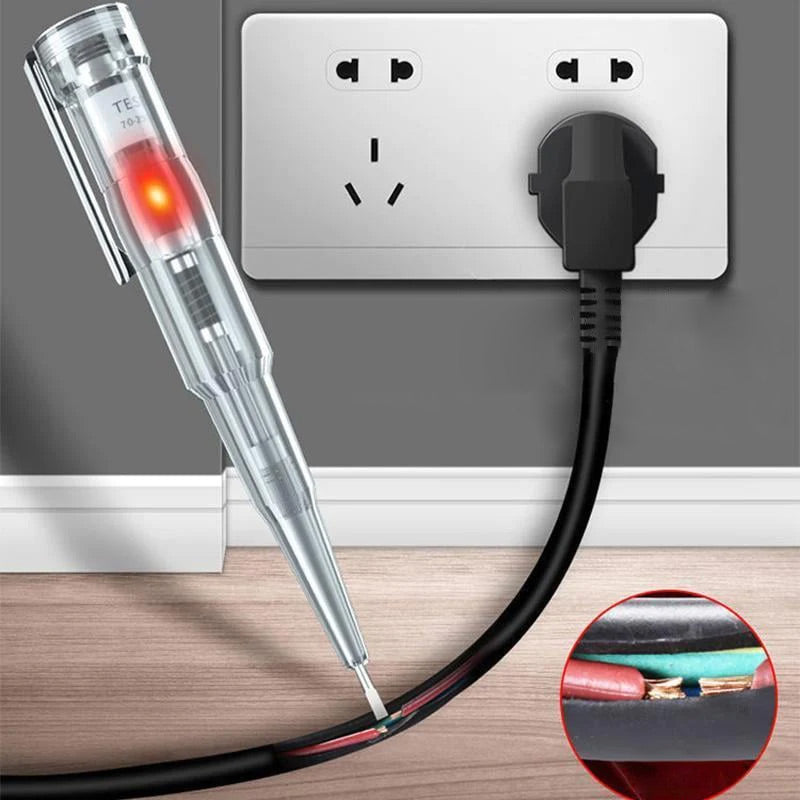 Tragbares Strommessgerät für Elektriker – Voltagrip