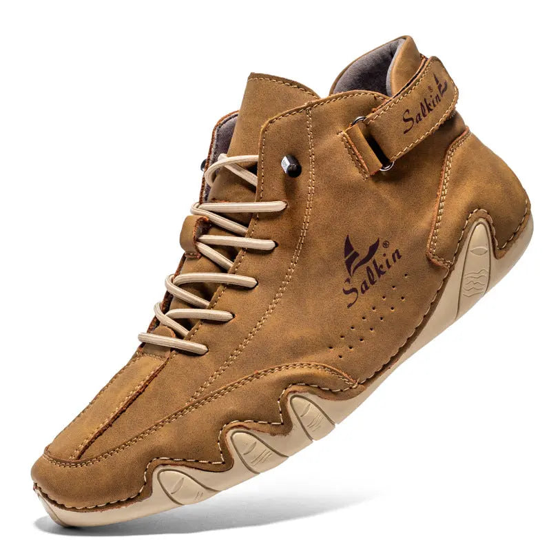 Unisex Barefoot Shoes - NatureStride