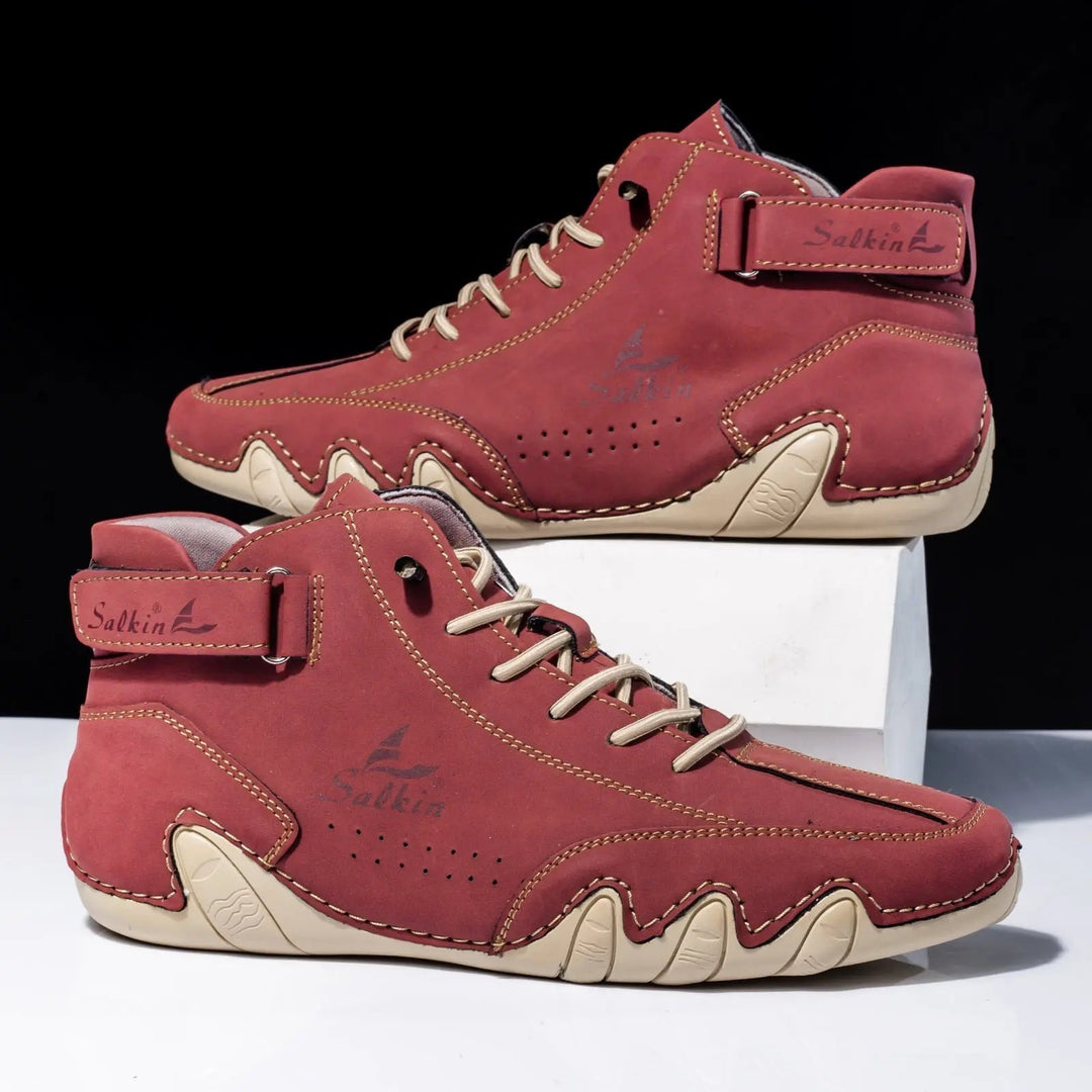 Unisex Barefoot Shoes - NatureStride