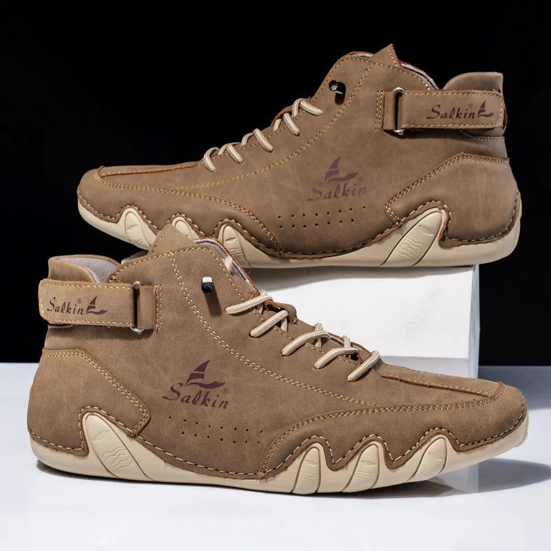 Unisex Barefoot Shoes - NatureStride