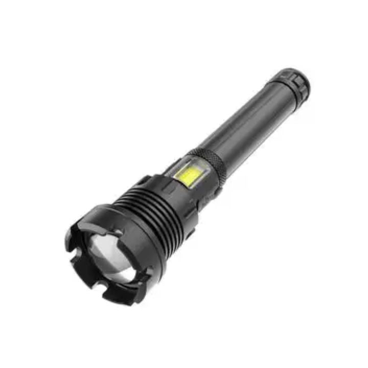Tactical Flashlight - LumenTact