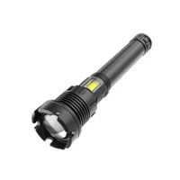 Tactical Flashlight - LumenTact