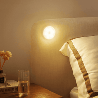Smart Motion Sensor Lamp - MoveLight