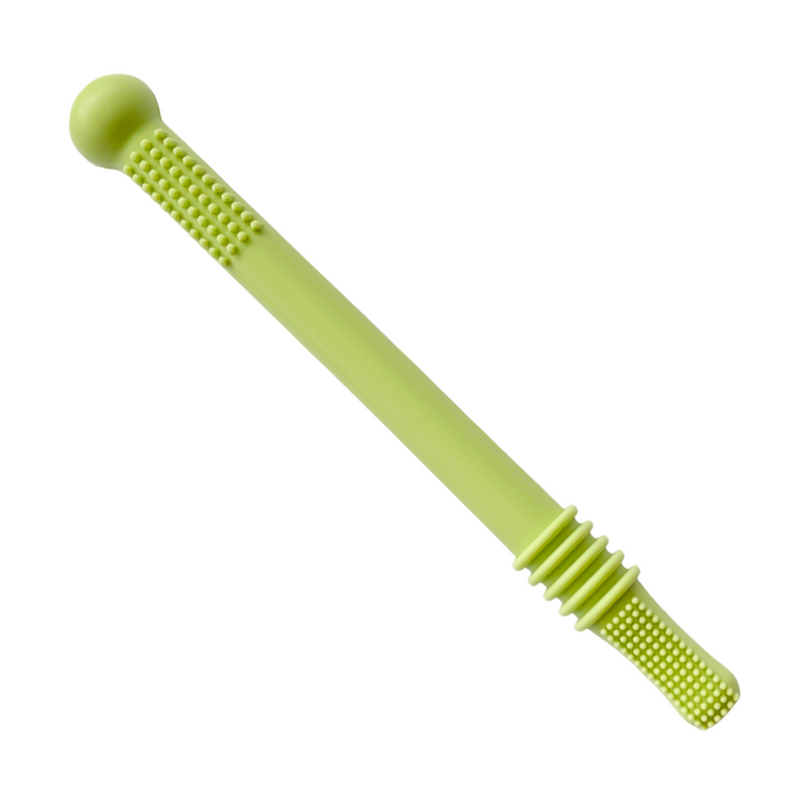 Soothing teething ring for the first teeth - ChewyCalm