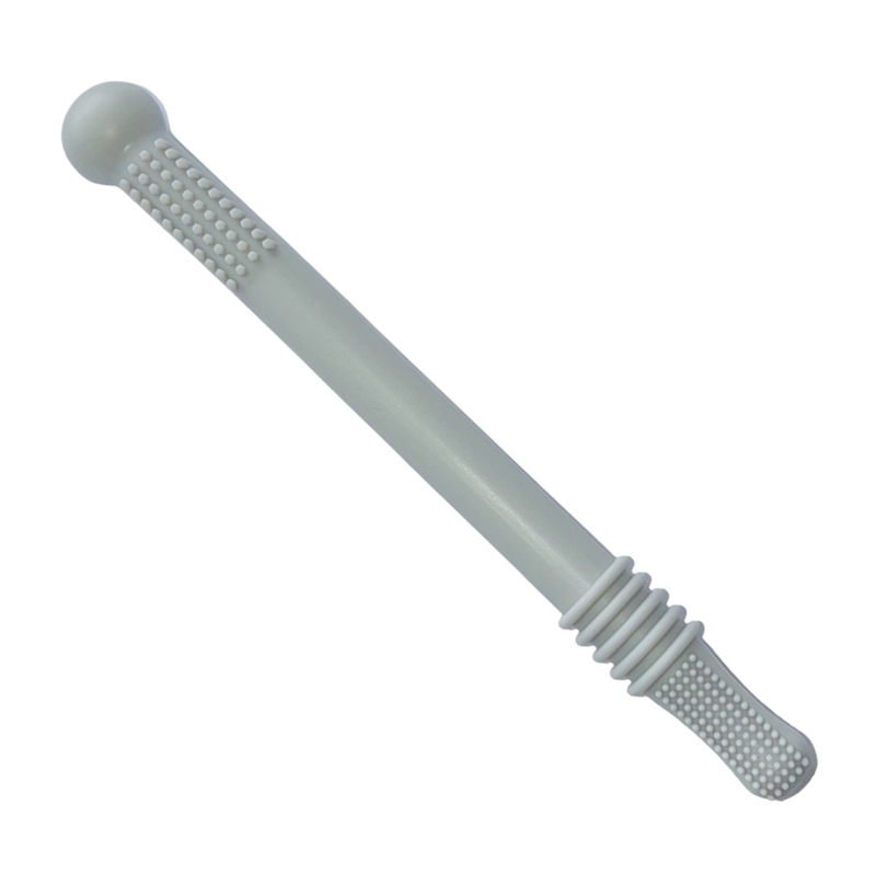 Soothing teething ring for the first teeth - ChewyCalm