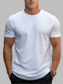 Herren-T-Shirt aus Baumwolle – Nico