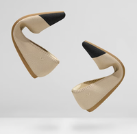 Comfortable Spring/Summer Ballerinas – Mila