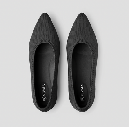 Comfortable Spring/Summer Ballerinas – Mila