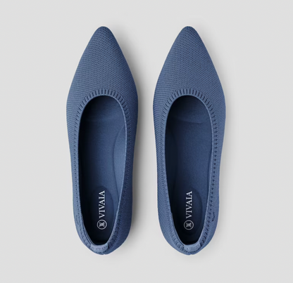 Comfortable Spring/Summer Ballerinas – Mila