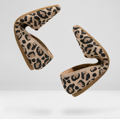 Comfortable Spring/Summer Ballerinas – Mila