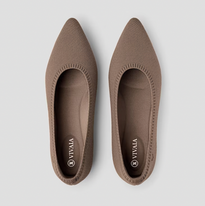 Comfortable Spring/Summer Ballerinas – Mila