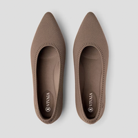 Comfortable Spring/Summer Ballerinas – Mila