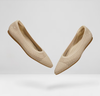 Bequeme Frühlings/Sommer Ballerinas – Mila