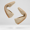 Bequeme Frühlings/Sommer Ballerinas – Mila