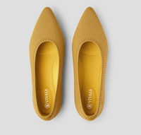 Comfortable Spring/Summer Ballerinas – Mila