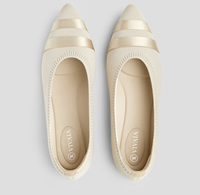 Comfortable Spring/Summer Ballerinas – Mila