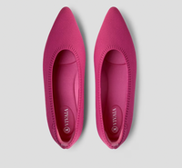 Comfortable Spring/Summer Ballerinas – Mila
