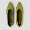 Bequeme Frühlings/Sommer Ballerinas – Mila